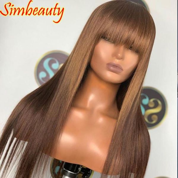lace wigs ombre pre plucked chocolate dark brown 13x6 deep part fringe front human hair with baby 200density bangs cut remy, Black;brown
lace wigs ombre pre plucked chocolate dark brown 13x6 deep part fringe front human hair with baby 200density bangs cut remy, Black;brown