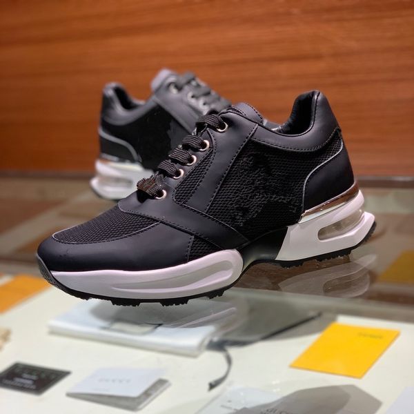 dating artifact for mens designer luxury shoes casual shoes sneakers advanced material brown gold black white with box, Red;white 
dating artifact for mens designer luxury shoes casual shoes sneakers advanced material brown gold black white with box, Red;white