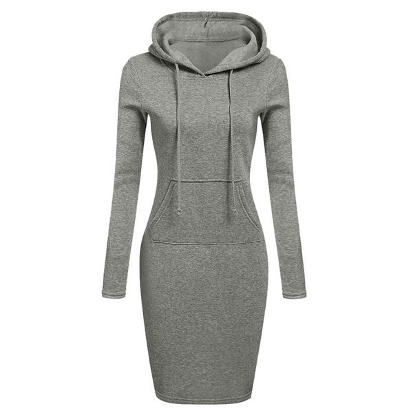 casual dresses extra long hoodie plain hooded elegant sweatshirt 4xl 5xl big size poleron mujer 2021 cord tunic hoodies dress women wear, Black;gray
casual dresses extra long hoodie plain hooded elegant sweatshirt 4xl 5xl big size poleron mujer 2021 cord tunic hoodies dress women wear, Black;gray