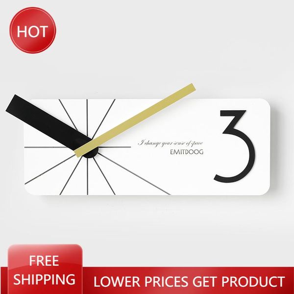 wall clocks square watch big size rectangular japanese novelty unique waterproof minimalist living room saat decor
wall clocks square watch big size rectangular japanese novelty unique waterproof minimalist living room saat decor