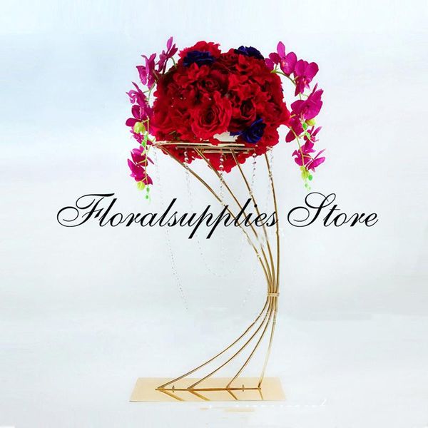 product 82cm height wedding flower stand metal road lead centerpiece 5pcs/lot party decoration
product 82cm height wedding flower stand metal road lead centerpiece 5pcs/lot party decoration