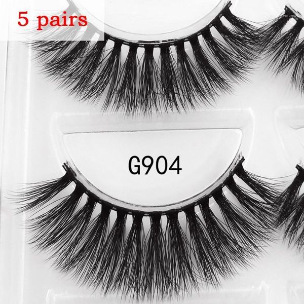 mink eyelashes and false 5 pairs of pure handmade natural thick kinds to choose from, pink color box1
mink eyelashes and false 5 pairs of pure handmade natural thick kinds to choose from, pink color box1