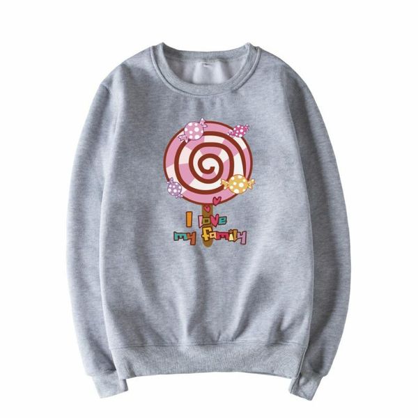 women's hoodies & sweatshirts autumn winter sweatshirt pullover long sleeve plus size woman cute girls fleece, Black
women's hoodies & sweatshirts autumn winter sweatshirt pullover long sleeve plus size woman cute girls fleece, Black