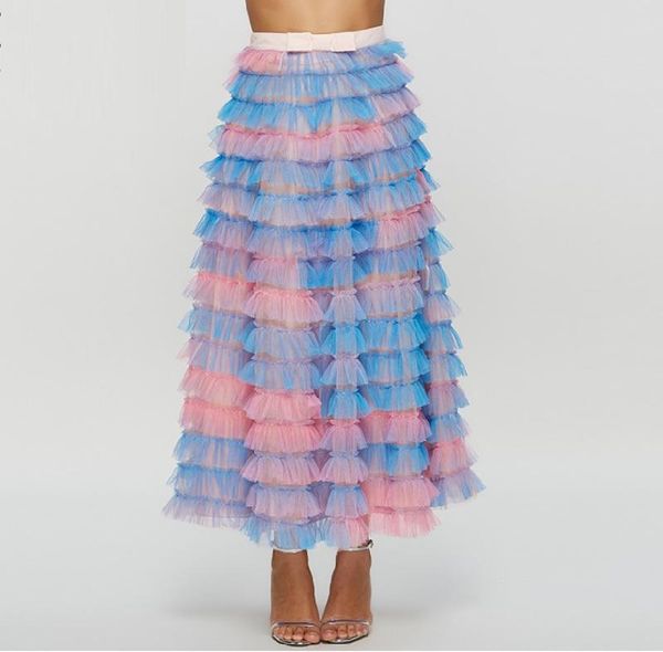 skirts hchenli women pleated long fashion cake skirt high waist elegant ladies spring autumn summer clothes, Black
skirts hchenli women pleated long fashion cake skirt high waist elegant ladies spring autumn summer clothes, Black