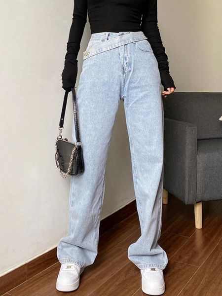 women's jeans women 2021 wide leg pants mom baggy femme black blue high waist woman trousers streetwear long pantalones
women's jeans women 2021 wide leg pants mom baggy femme black blue high waist woman trousers streetwear long pantalones