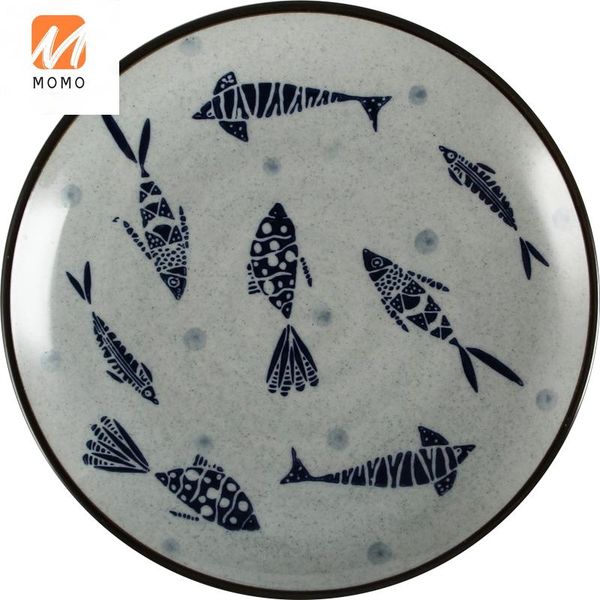 japanese retro domestic cutlery tray bowl set four-piece for one person ceramic sushi shop dish spoon plate durable storage bottles & jars
japanese retro domestic cutlery tray bowl set four-piece for one person ceramic sushi shop dish spoon plate durable storage bottles & jars