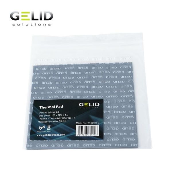 heat dissipation thermal pad 120x120mm 0.5mm/1.0mm/1.5mm notebook gpu card north south bridge,ram cooler 12w/ fans & coolings
heat dissipation thermal pad 120x120mm 0.5mm/1.0mm/1.5mm notebook gpu card north south bridge,ram cooler 12w/ fans & coolings