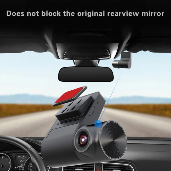 degree lens 720p hd night vision dashcam v2 wifi car dvr dashboard camera rearview mirror tachograph reverse dvrs
degree lens 720p hd night vision dashcam v2 wifi car dvr dashboard camera rearview mirror tachograph reverse dvrs
