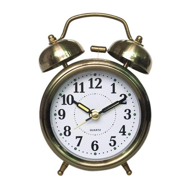 other clocks & accessories vintage retro decorative non-ticking, bedside table desk alarm clock
other clocks & accessories vintage retro decorative non-ticking, bedside table desk alarm clock