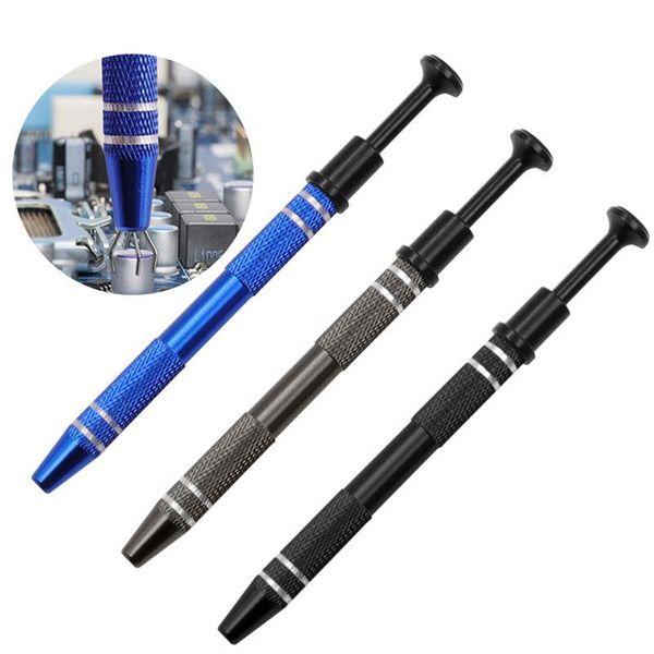 professional hand tool sets four claw hold tightly elec cian tools set parts gripper pick up for catcher ic chip component metal grabber
professional hand tool sets four claw hold tightly elec cian tools set parts gripper pick up for catcher ic chip component metal grabber