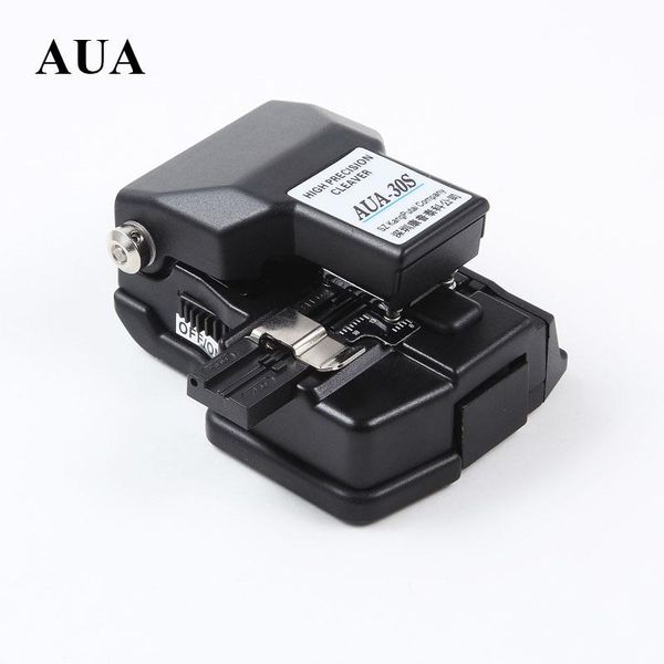 fiber optic equipment wholesaler comptyco aua-30s high precision cleaver optics cutter knife 16 surface blades ftth tools
fiber optic equipment wholesaler comptyco aua-30s high precision cleaver optics cutter knife 16 surface blades ftth tools