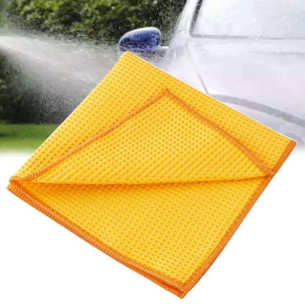 no lint tool waffle towel duster detailing home cleaning soft microfiber window rag glass honeycomb cloth car washing absorbent sponge
no lint tool waffle towel duster detailing home cleaning soft microfiber window rag glass honeycomb cloth car washing absorbent sponge
