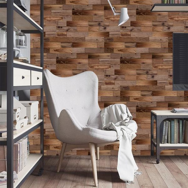 wall stickers retro matte wood grain non-slip tile home decoration simple handmade diy self-adhesive
wall stickers retro matte wood grain non-slip tile home decoration simple handmade diy self-adhesive