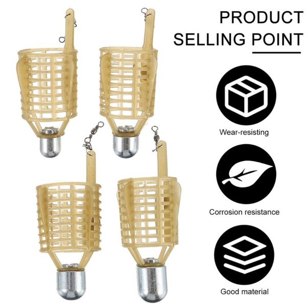 fishing accessories 3pcs bait cage lure trap basket tackle
fishing accessories 3pcs bait cage lure trap basket tackle