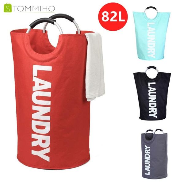 clothing & wardrobe storage 115l large laundry basket collapsible fabric hamper tall foldable bag waterproof portable washing bin
clothing & wardrobe storage 115l large laundry basket collapsible fabric hamper tall foldable bag waterproof portable washing bin