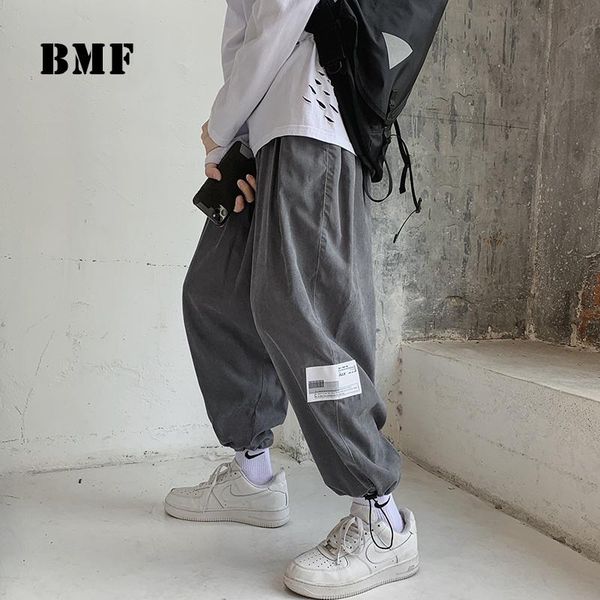 korean style loose oversized casual trousers kpop hip hop couple jogging pants streetwear plus size baggy joggers men clothing men's, Black
korean style loose oversized casual trousers kpop hip hop couple jogging pants streetwear plus size baggy joggers men clothing men's, Black