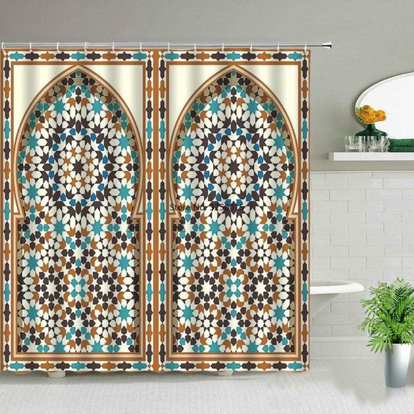 shower curtains moroccan curtain set aged gate geometric pattern doorway design entrance architectural oriental style bathroom
shower curtains moroccan curtain set aged gate geometric pattern doorway design entrance architectural oriental style bathroom