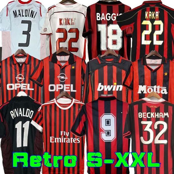 1999 00 milan kaka retro soccer jersey 04 06 91 92 93 94 96 97 ronaldinho inzaghi nesta classic football shirt, Black;yellow
1999 00 milan kaka retro soccer jersey 04 06 91 92 93 94 96 97 ronaldinho inzaghi nesta classic football shirt, Black;yellow