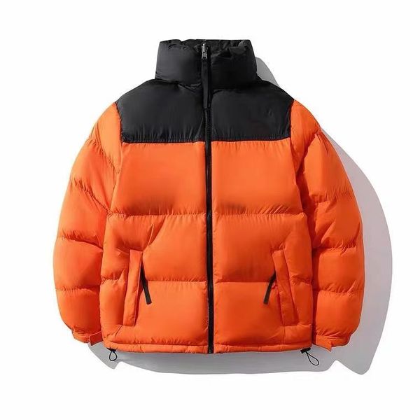 designer down cotton jacket men's and women's jacket parka winter outdoor fashion classic casual warmth neutral embroidery zipper, Black
designer down cotton jacket men's and women's jacket parka winter outdoor fashion classic casual warmth neutral embroidery zipper, Black