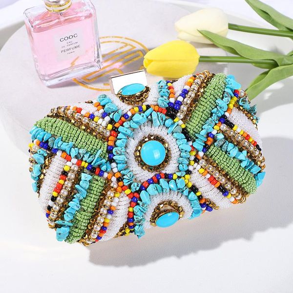 dian sheng evening bag european and american style ladies handbag diamond banquet clutch dress bags
dian sheng evening bag european and american style ladies handbag diamond banquet clutch dress bags