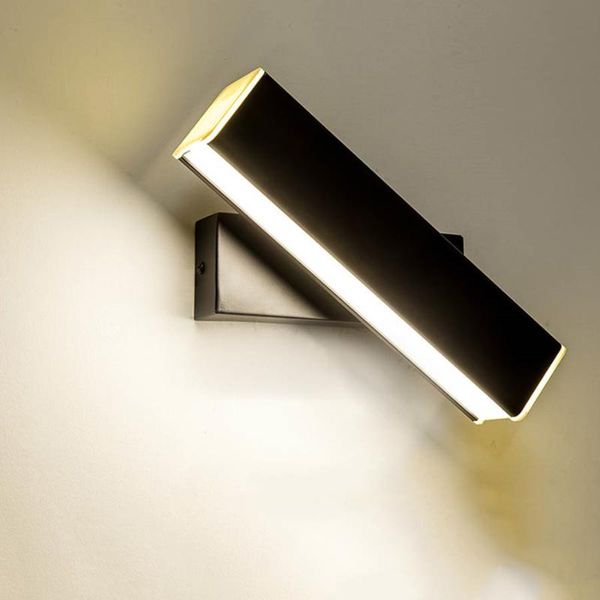 thrisdar modern minimalist led wall lamp personality bedroom bedside lamps 350 degree rotable aisle corridor
thrisdar modern minimalist led wall lamp personality bedroom bedside lamps 350 degree rotable aisle corridor