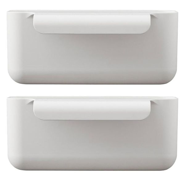 storage baskets 2 pcs suspended hollow draining kitchen and bathroom filter water shelves
storage baskets 2 pcs suspended hollow draining kitchen and bathroom filter water shelves