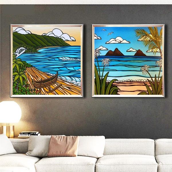 paintings tapb diy painting by numbers abstract paints hawaii beach kits handicraft on canvas coloring number acrylic paint home decor
paintings tapb diy painting by numbers abstract paints hawaii beach kits handicraft on canvas coloring number acrylic paint home decor