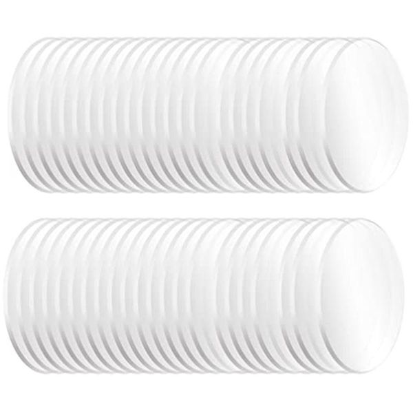 jewelry pouches, bags 50 pieces acrylic blanks clear rounds ornaments circles disc for diy keychain crafting, Pink;blue
jewelry pouches, bags 50 pieces acrylic blanks clear rounds ornaments circles disc for diy keychain crafting, Pink;blue