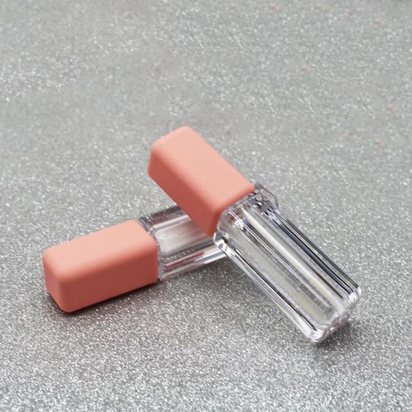 storage bottles & jars 2.5ml lip gloss containers diy empty tubes exquisite mini clear lipgloss packaging container with pink lid 10/30/50pc
storage bottles & jars 2.5ml lip gloss containers diy empty tubes exquisite mini clear lipgloss packaging container with pink lid 10/30/50pc