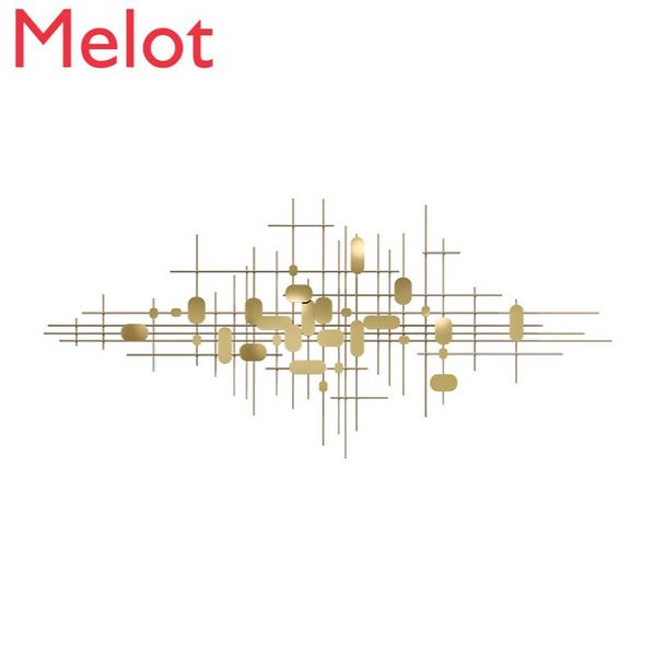 decorative objects & figurines light luxury wall decoration bedroom living room pendant home modern iron three-dimensional
decorative objects & figurines light luxury wall decoration bedroom living room pendant home modern iron three-dimensional