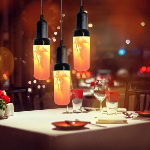 bulbs e27 led flame lamps fire light bulb 220v 110v effect flickering emulation lamp christmas
bulbs e27 led flame lamps fire light bulb 220v 110v effect flickering emulation lamp christmas