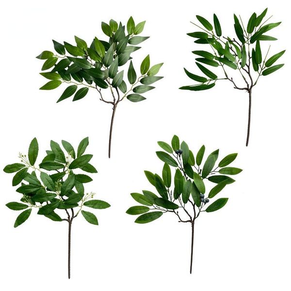 decorative flowers & wreaths artificial green plant eucalyptus leaf peach bamboo wedding home office fake outdoor decor
decorative flowers & wreaths artificial green plant eucalyptus leaf peach bamboo wedding home office fake outdoor decor