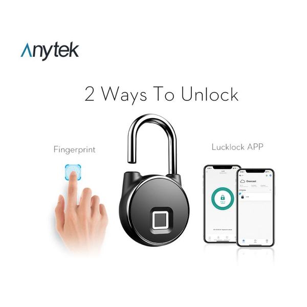 smart home control tuya fingerprint lock bluetooth safe padlock door waterproof keyless usb rechargeable zinc alloy
smart home control tuya fingerprint lock bluetooth safe padlock door waterproof keyless usb rechargeable zinc alloy