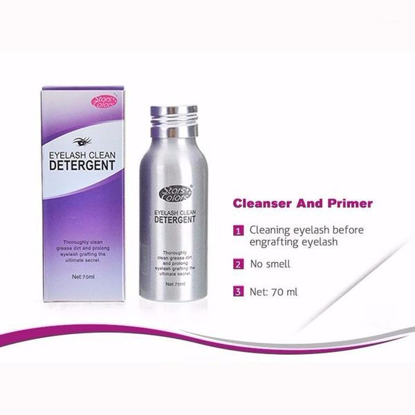 individual eyelash extension primer cleaner clear safety lash for keep eyelashes long lasting1
individual eyelash extension primer cleaner clear safety lash for keep eyelashes long lasting1