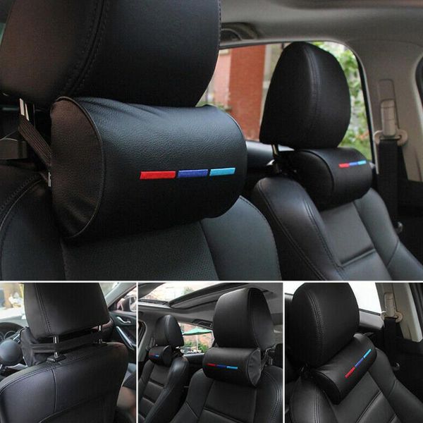 seat cushions universal car neck pillow leather auto rest headrest cushion lumbar back support interior accessories
seat cushions universal car neck pillow leather auto rest headrest cushion lumbar back support interior accessories