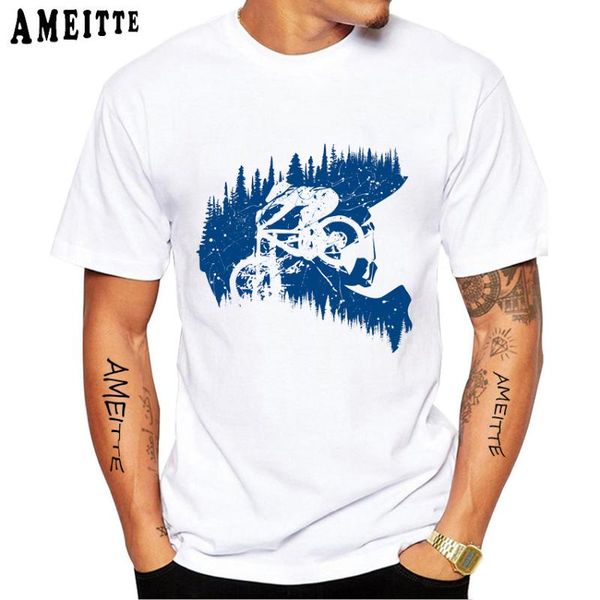 men's t-shirts full face and mountain bike helmets art print t-shirt summer men short sleeve bicycle sport casual hip hop boy cycling t, White;black
men's t-shirts full face and mountain bike helmets art print t-shirt summer men short sleeve bicycle sport casual hip hop boy cycling t, White;black