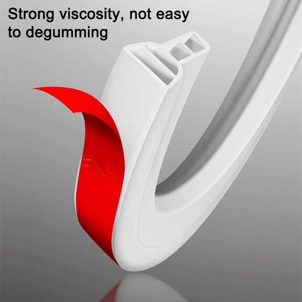 collapsible shower threshold water dam flood barrier ser for floor retaining strip _wk bath accessory set
collapsible shower threshold water dam flood barrier ser for floor retaining strip _wk bath accessory set