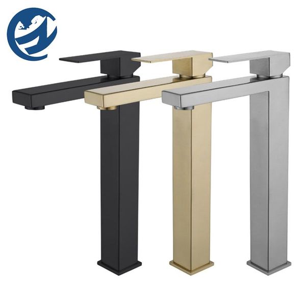 deck mounted brass basin faucet bathroom cold mixer taps single handle high/short style sink faucets
deck mounted brass basin faucet bathroom cold mixer taps single handle high/short style sink faucets