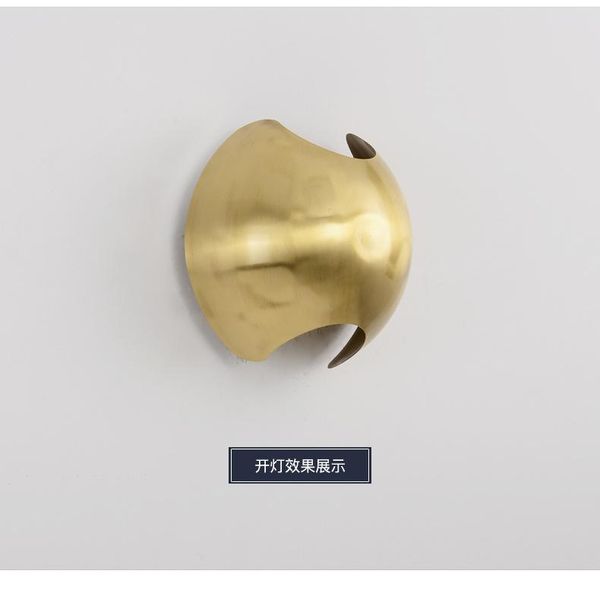 wall lamp american copper bedside bedroom personality creative staircase aisle porch light modern minimalist nordic living room
wall lamp american copper bedside bedroom personality creative staircase aisle porch light modern minimalist nordic living room