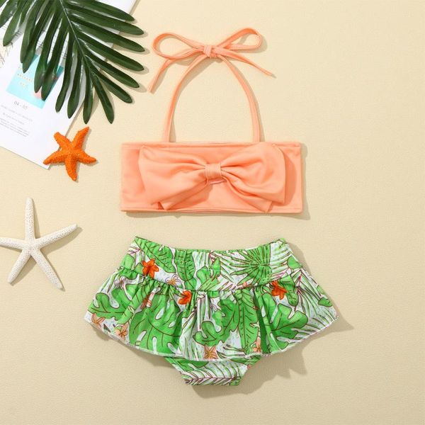one-pieces toddler baby kid girls swimwear clothes two-piece summer strap swimsuit bathing suit set children's clothing sets, Black
one-pieces toddler baby kid girls swimwear clothes two-piece summer strap swimsuit bathing suit set children's clothing sets, Black