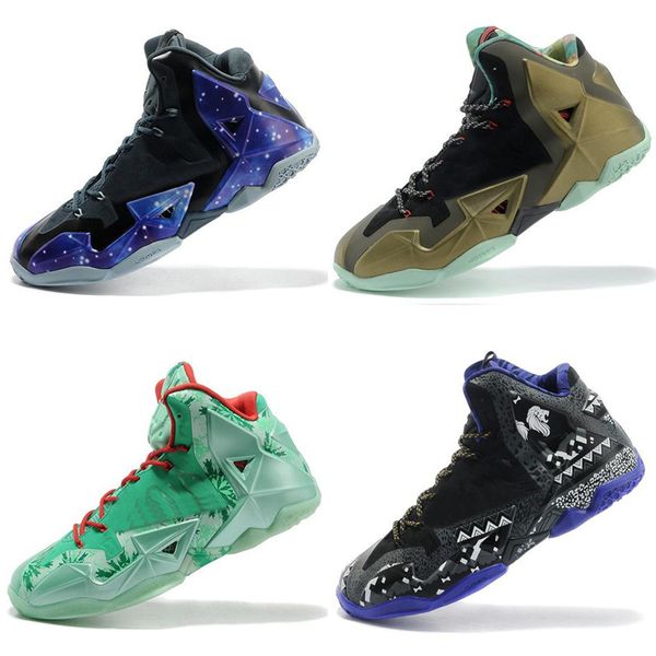men what the lebrons 11 xi outdoor shoes easter bhm christmas blue floral mvp 23 flights sneakers tennis for sale size 40-46
men what the lebrons 11 xi outdoor shoes easter bhm christmas blue floral mvp 23 flights sneakers tennis for sale size 40-46