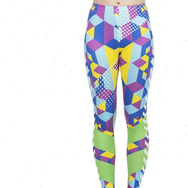 women fashion womens legging leggings high elasticity legins workout jogging pants fluorescent geo cubic printing sport leggins drop, Black
women fashion womens legging leggings high elasticity legins workout jogging pants fluorescent geo cubic printing sport leggins drop, Black
