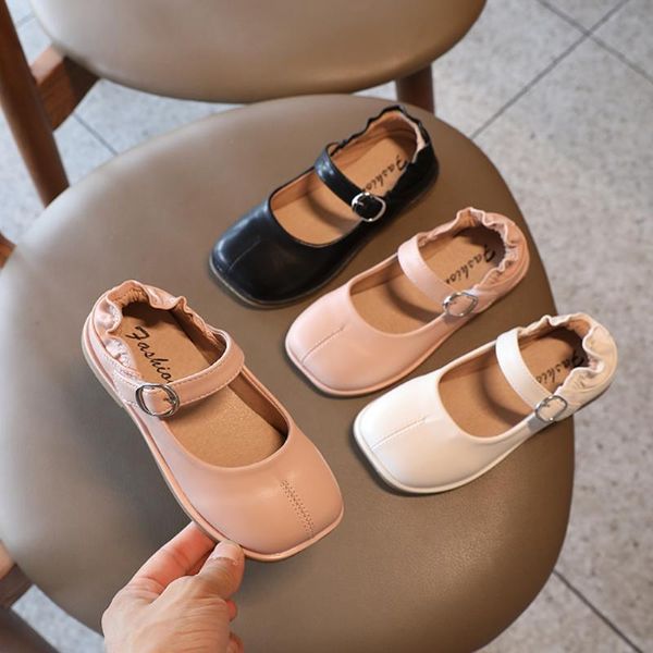 flat shoes girls flats 2021 single all-match summer spring autumn nude sandal sweet daily simple casual, Black;grey
flat shoes girls flats 2021 single all-match summer spring autumn nude sandal sweet daily simple casual, Black;grey