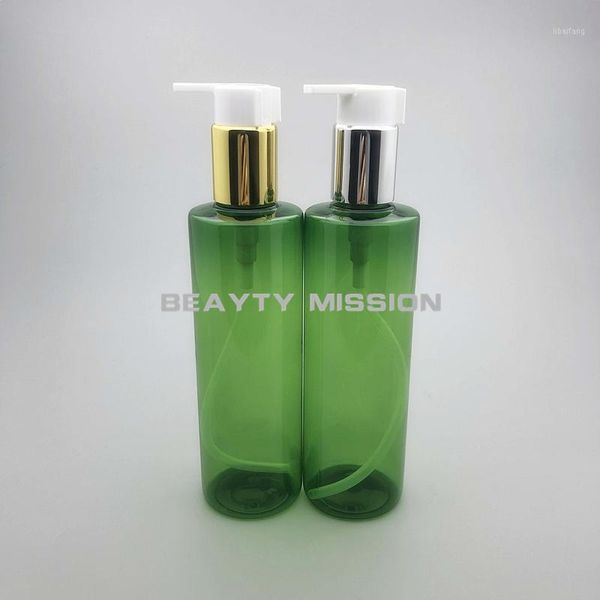 storage bottles & jars beauty mission 24 pcs/lot 250ml green body lotion gold/silver collar pump plastic bottles, empty shampoo pet cosmetic
storage bottles & jars beauty mission 24 pcs/lot 250ml green body lotion gold/silver collar pump plastic bottles, empty shampoo pet cosmetic