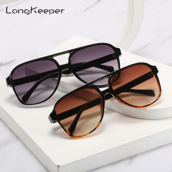 sunglasses vintage pilot women retro oversized glasses men yellow lens driving sun female square shades uv400 oculos, White;black
sunglasses vintage pilot women retro oversized glasses men yellow lens driving sun female square shades uv400 oculos, White;black