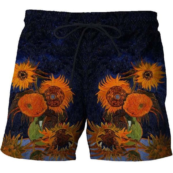men's shorts summer beach fashion world famous painting printing 3d surf quick-drying swimming trunks, White;black
men's shorts summer beach fashion world famous painting printing 3d surf quick-drying swimming trunks, White;black