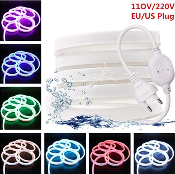 strips 220v 110v led strip rgb neon flex rope light waterproof ip68 tape tv dimmer flexible ribbon for decorative outdoor lighting
strips 220v 110v led strip rgb neon flex rope light waterproof ip68 tape tv dimmer flexible ribbon for decorative outdoor lighting