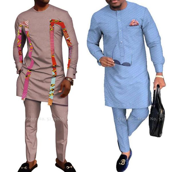 ethnic clothing 16style men african muslim sets bazin casual dashiki kaftan loose blouse bazen riche pants t-shirt trousers suit, Red
ethnic clothing 16style men african muslim sets bazin casual dashiki kaftan loose blouse bazen riche pants t-shirt trousers suit, Red