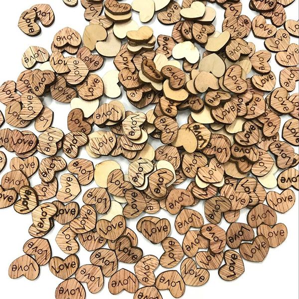 party decoration 100pcs rustic wooden love heart wedding table scatter crafts children's diy manual patch wood confetti anniversaries
party decoration 100pcs rustic wooden love heart wedding table scatter crafts children's diy manual patch wood confetti anniversaries