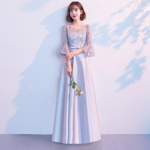 casual dresses party evening long cheongsam retro slim dress marriage gown chinese style wedding qipao fashion lady clothes vestido, Black;gray
casual dresses party evening long cheongsam retro slim dress marriage gown chinese style wedding qipao fashion lady clothes vestido, Black;gray